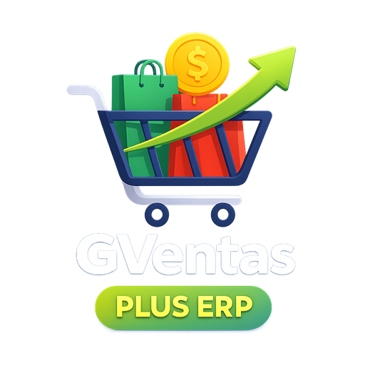 GVentas Plus