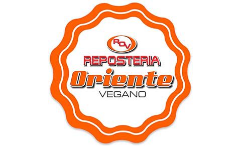 REPOSTERIA ORIENTE VEGANO